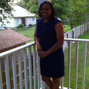 Meet your Posher, Candace